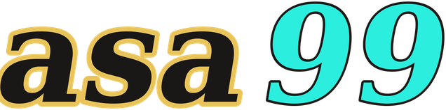 asa99 logo